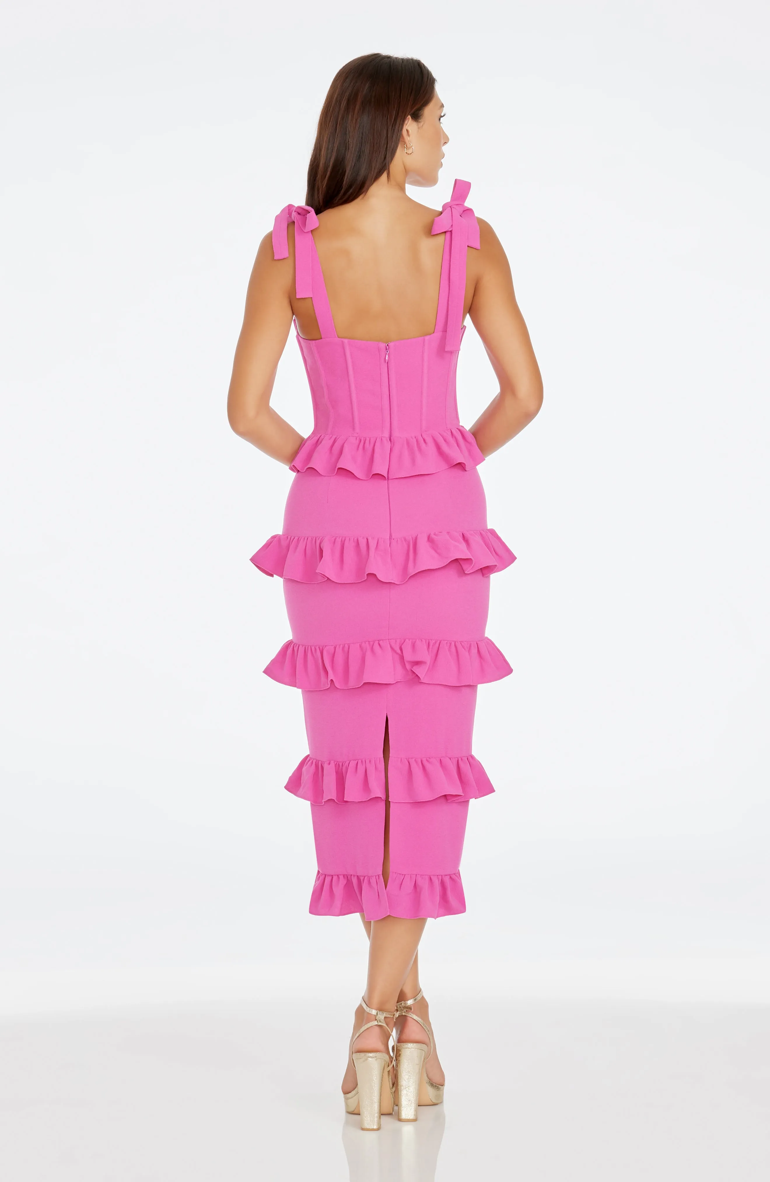 Tati Dress
