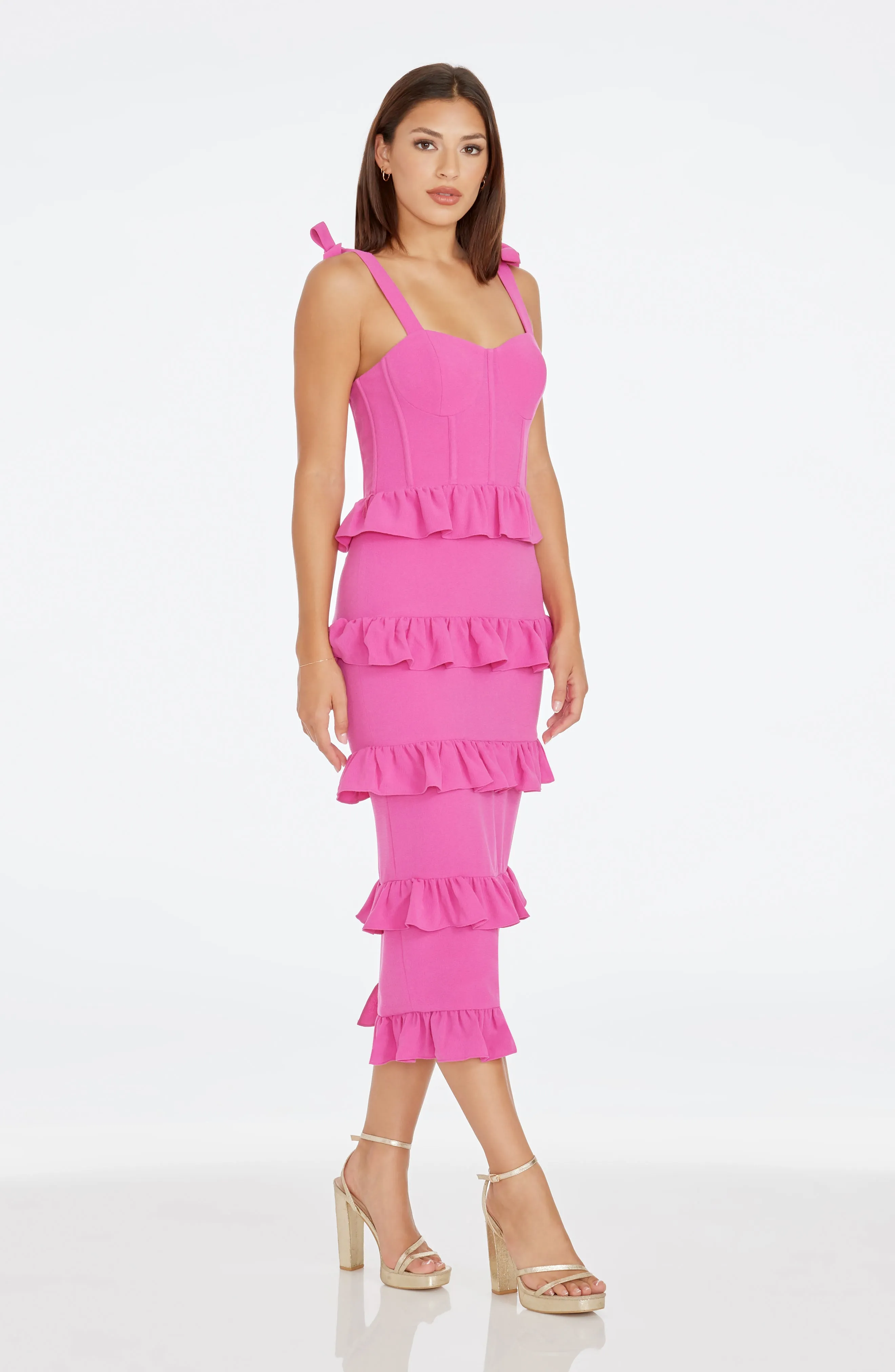 Tati Dress