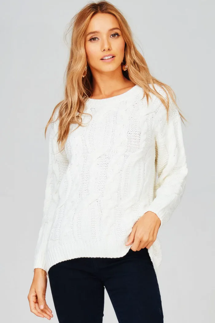 The Magee Sweater