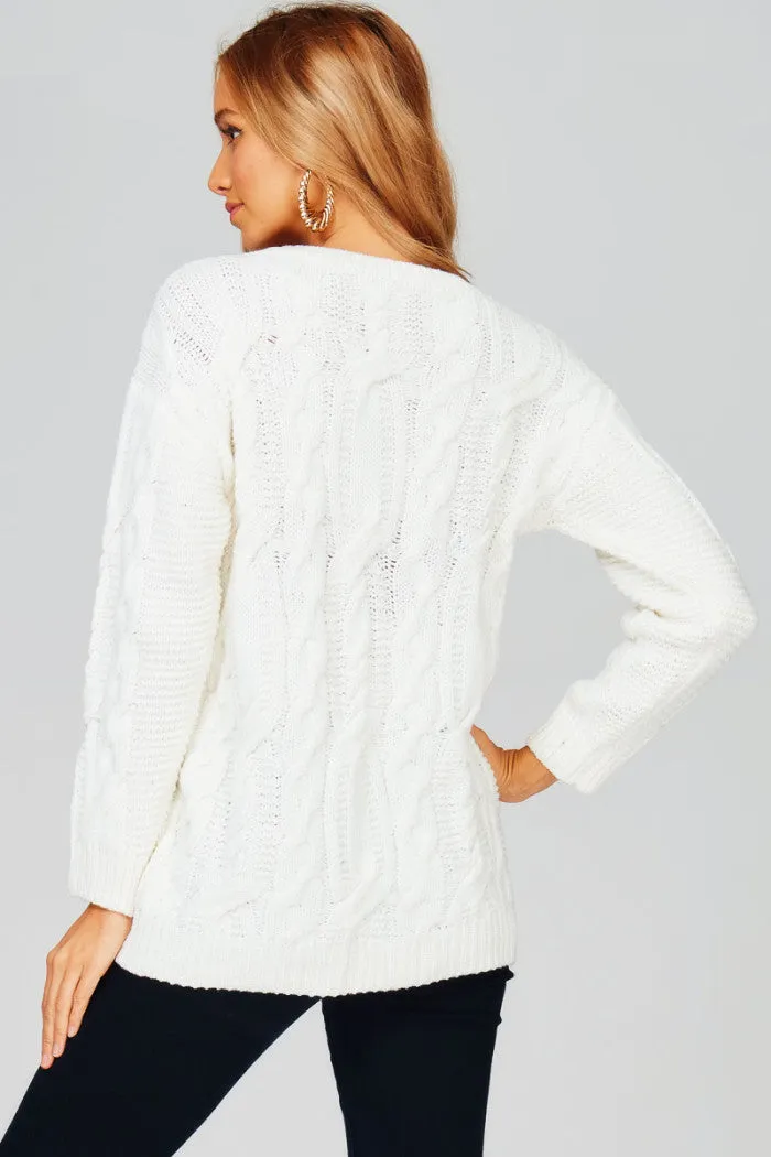 The Magee Sweater