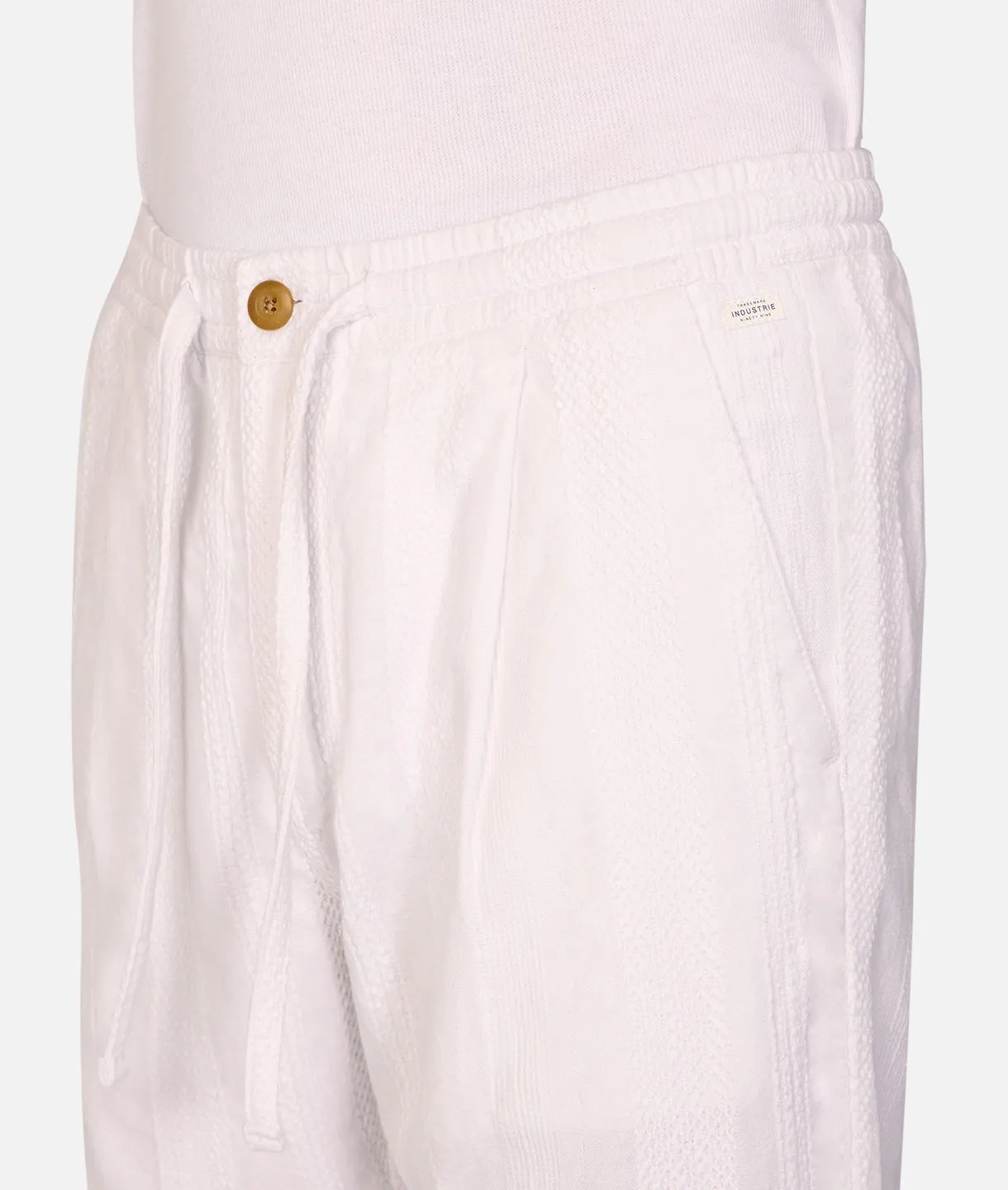 The Salamanca Pant - Off White