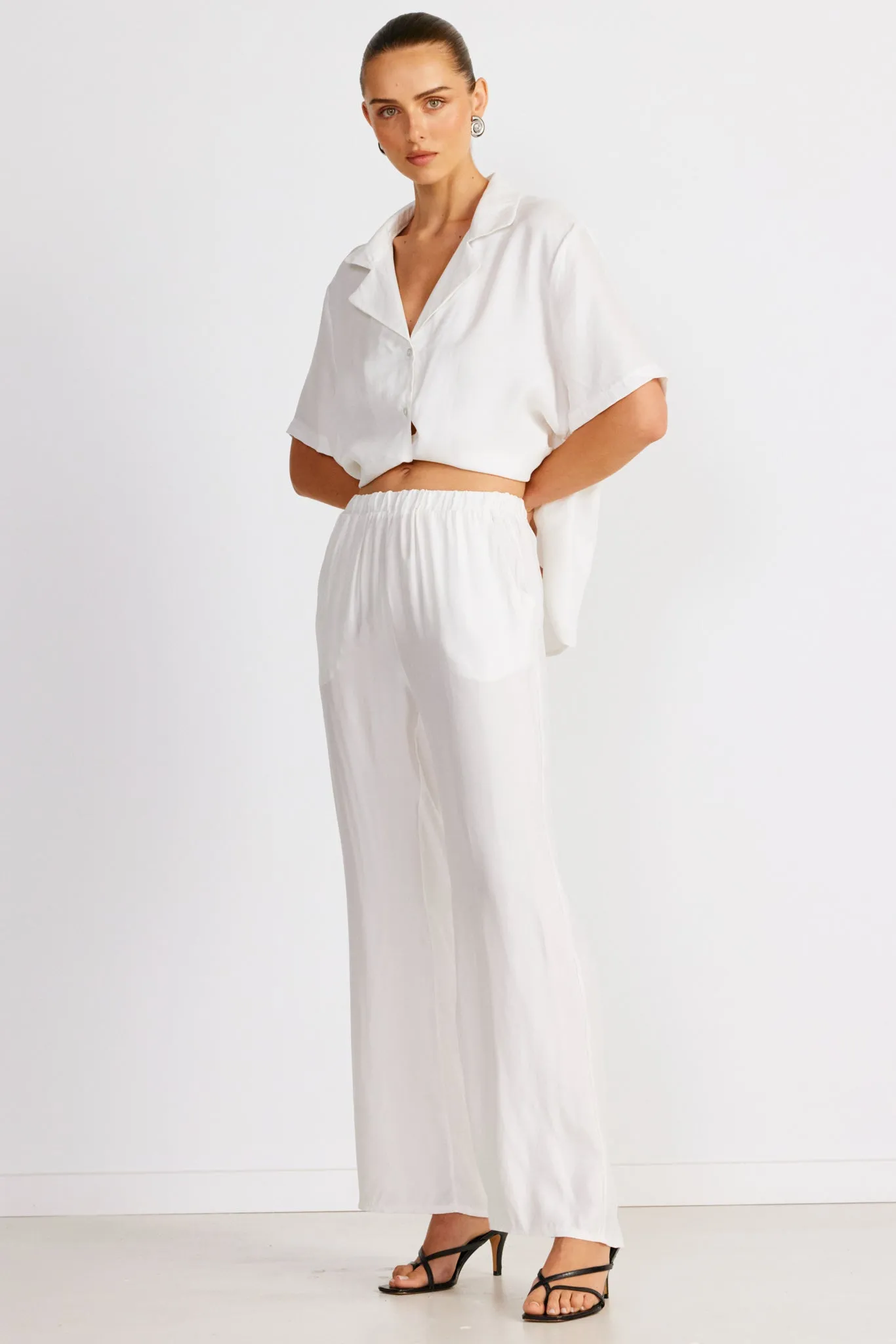 TILLIE PANTS