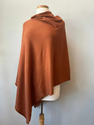 Triangle Poncho