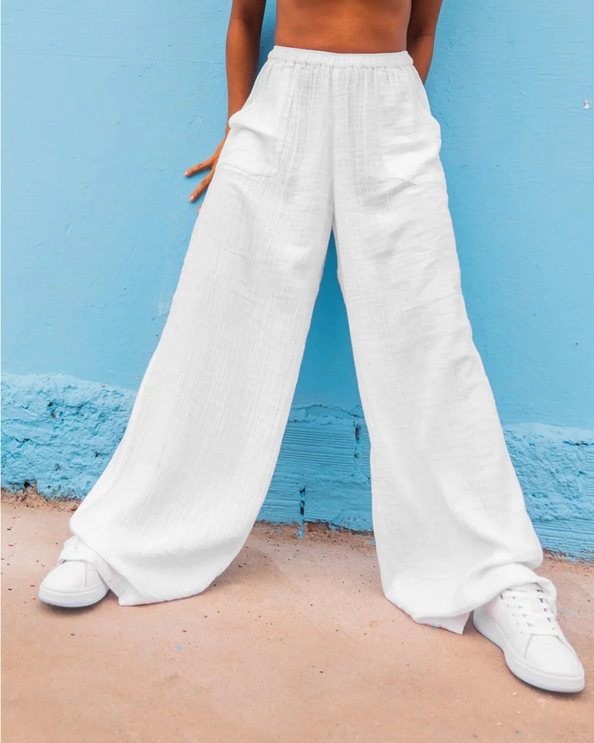 What A Vibe Pants