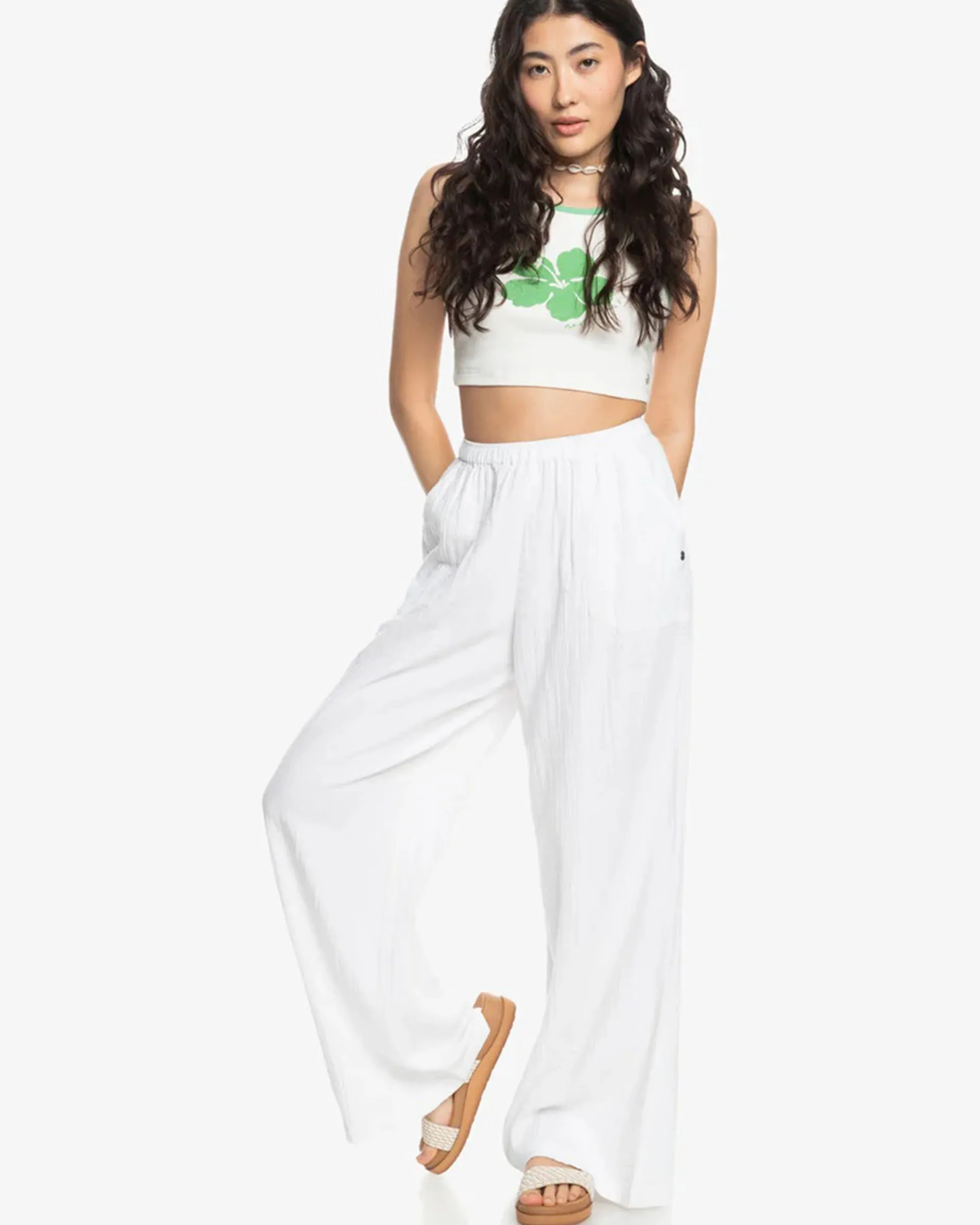 What A Vibe Pants