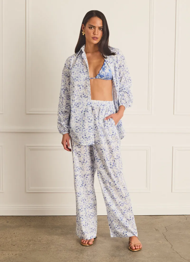 Willow Resort Pants