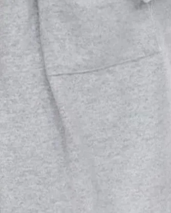 Womens North Cardigan | Heather Grey