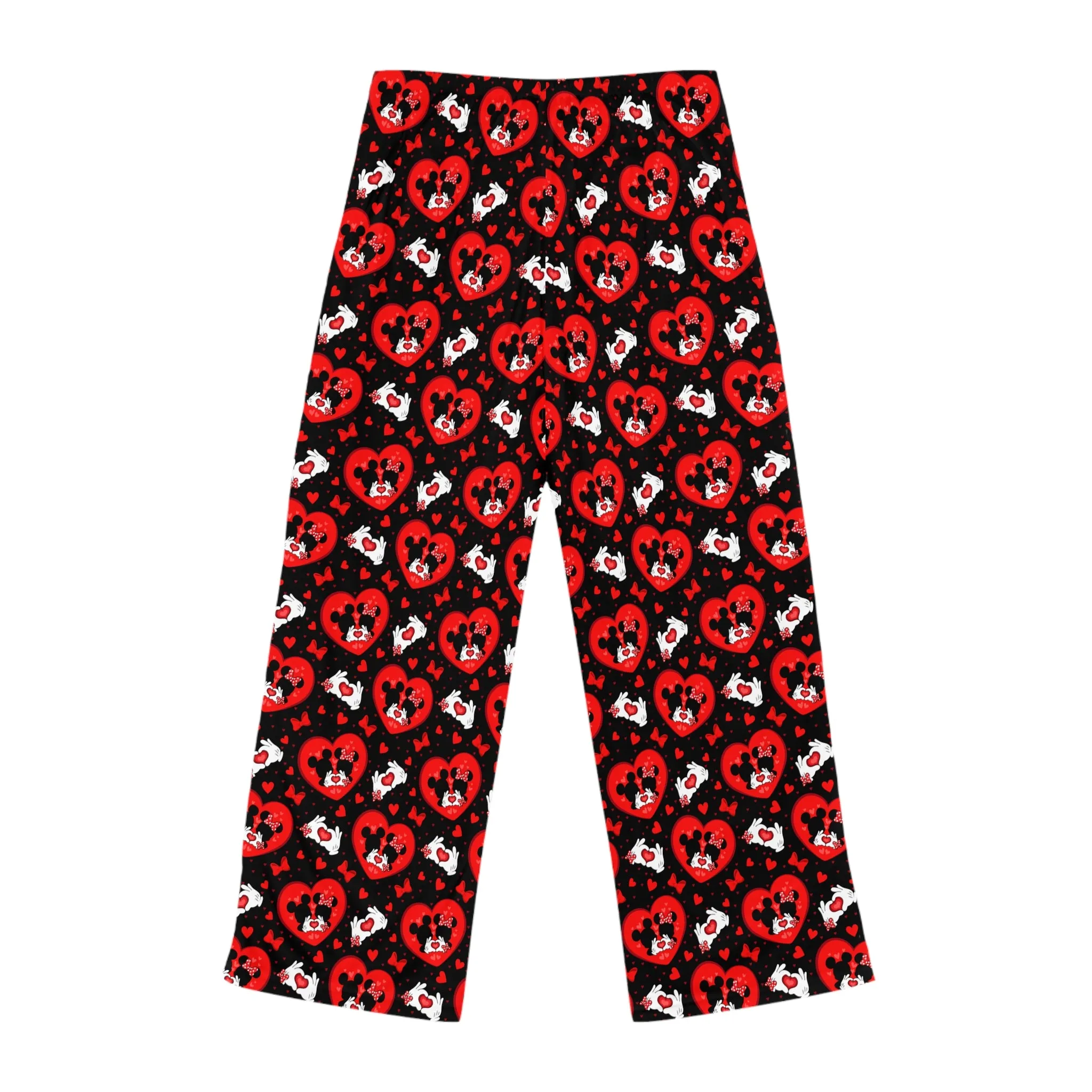 Women's Pajama Pants (AOP)