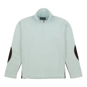 W's Micro D-Luxe 1/4 Zip