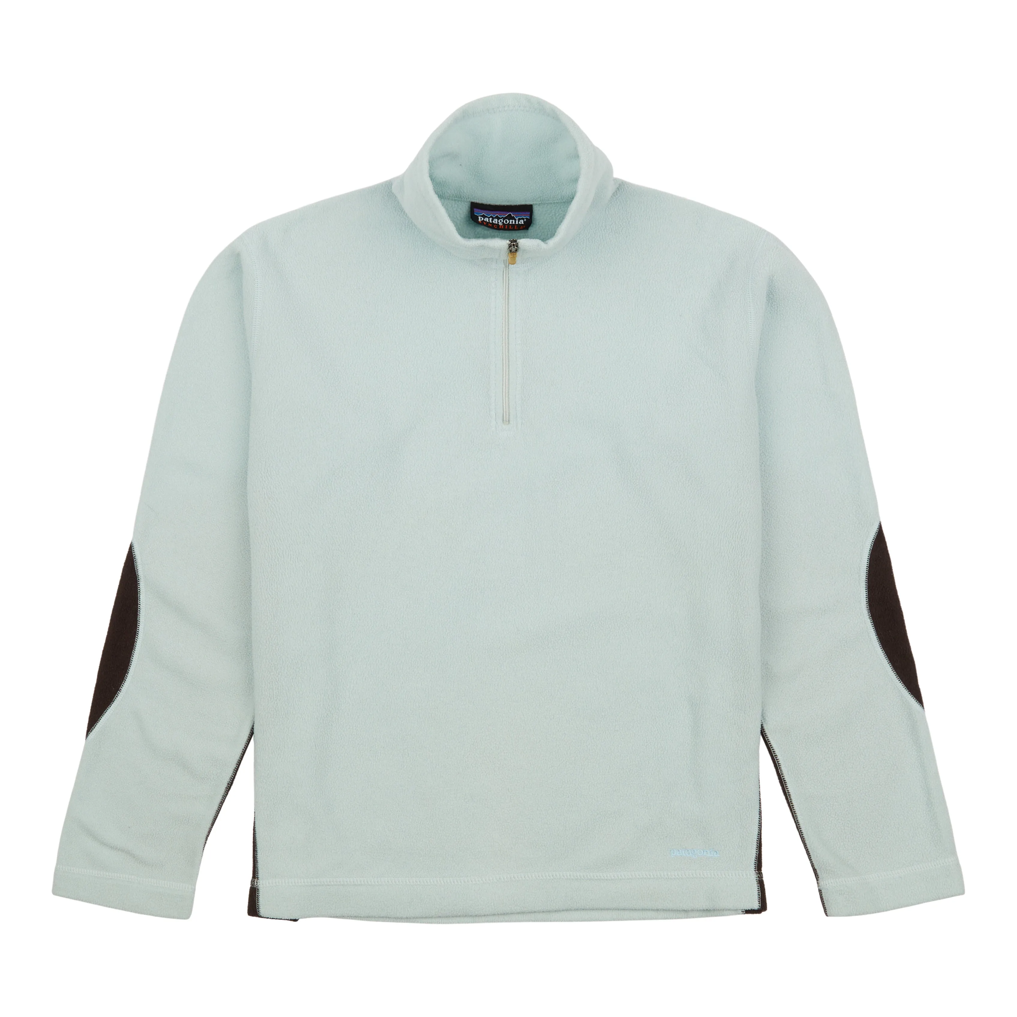 W's Micro D-Luxe 1/4 Zip