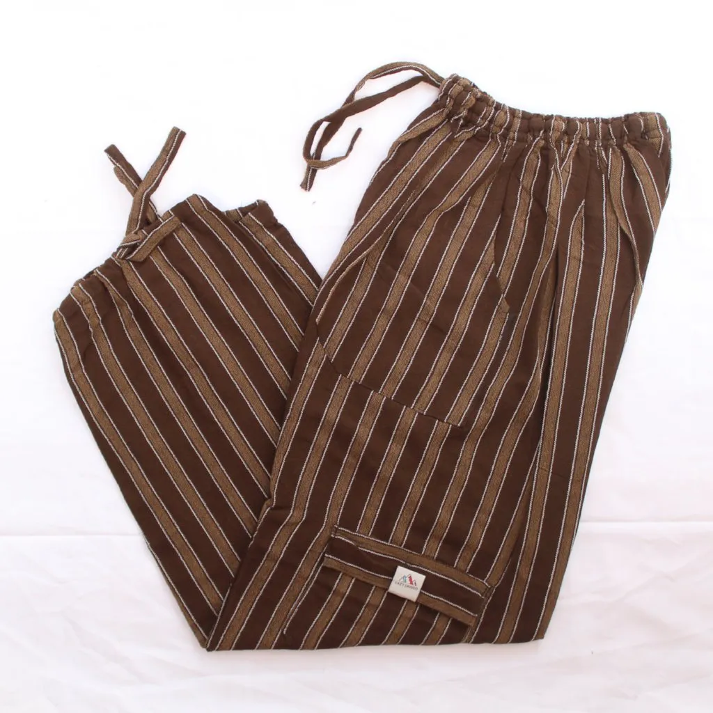 (XL) Brownish and Brown with a Bit of White 0149