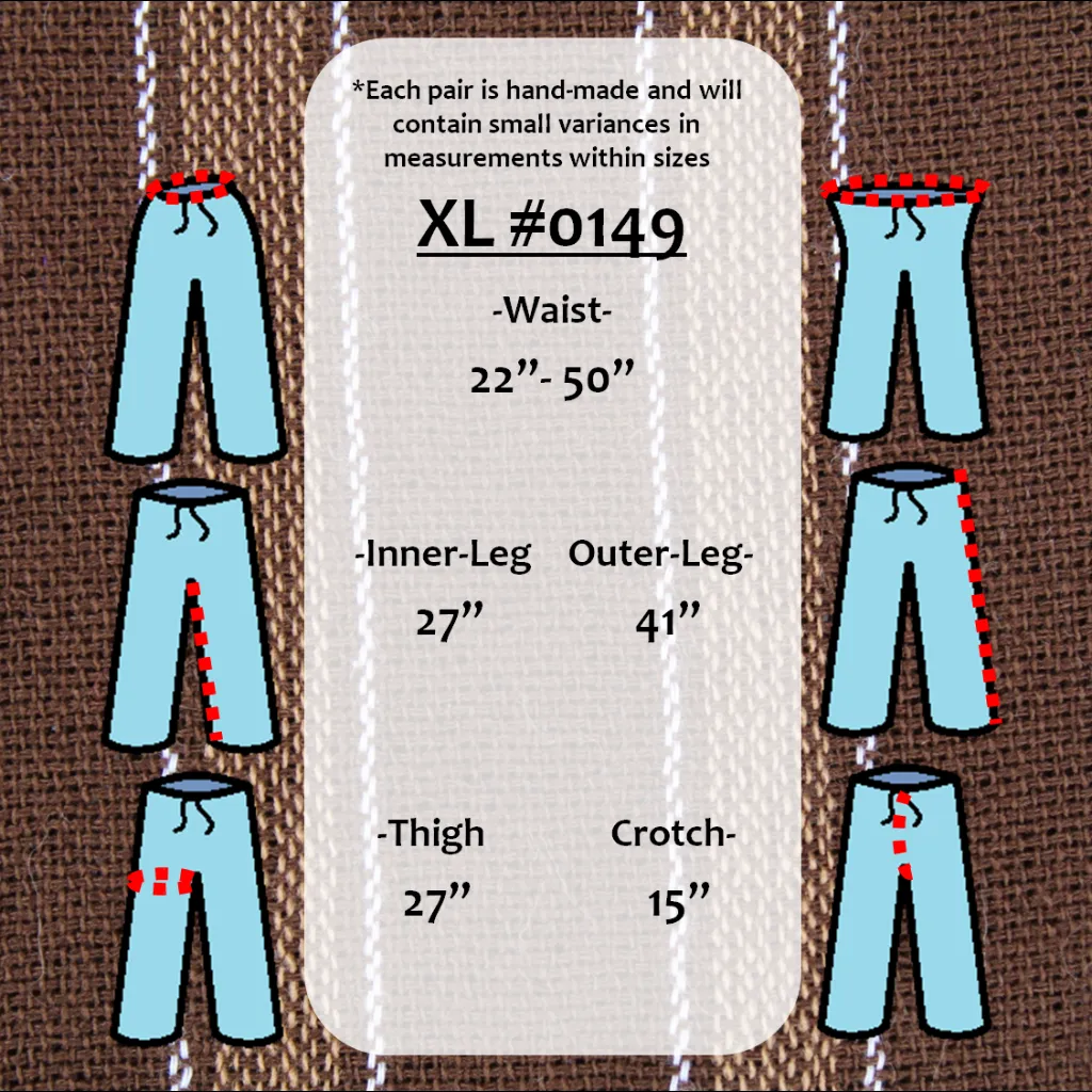 (XL) Brownish and Brown with a Bit of White 0149