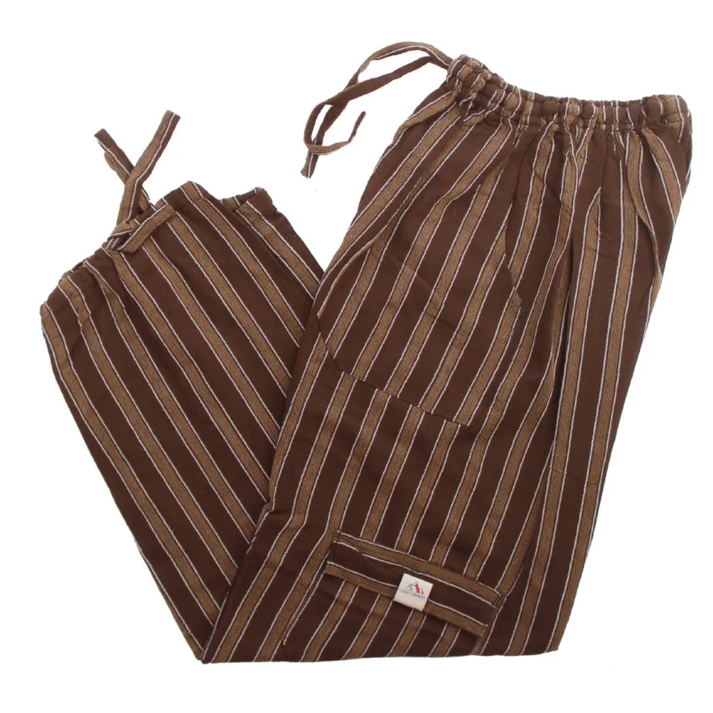 (XL) Brownish and Brown with a Bit of White 0149